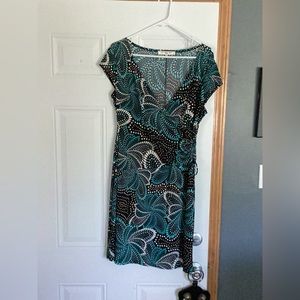 Evan Picone Petite Dress